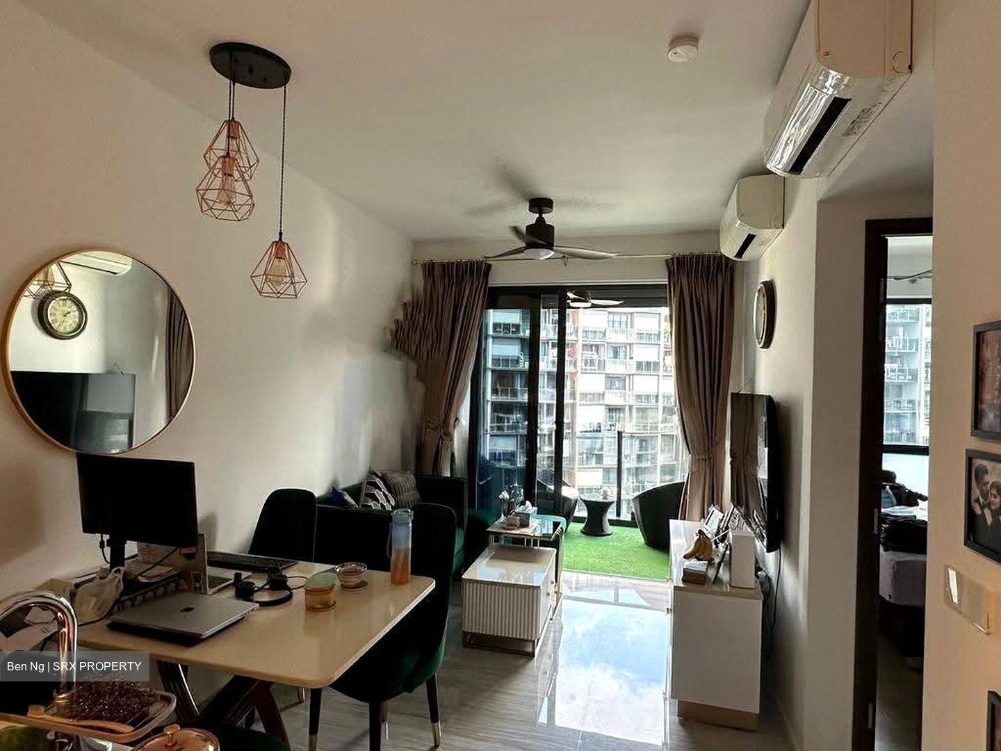 Parc Esta (D14), Apartment #638616721